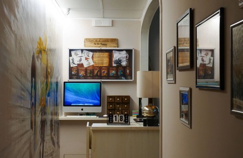 Taranto Apartment | Urbansky Room - Mini appartamento