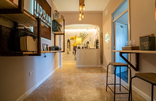 Taranto Apartment | Urbansky Room - Mini appartamento