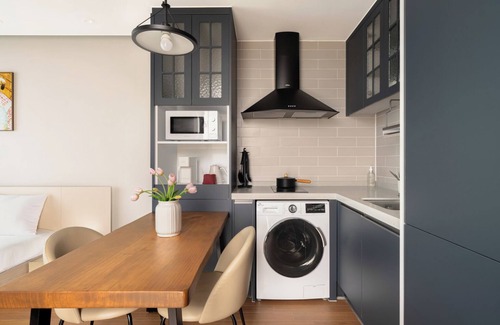 Siheung Apartment | Urbanstay Siheung Geobukseom