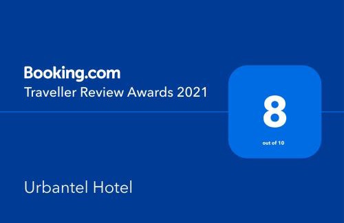 Lucena Hotel | Urbantel Hotel
