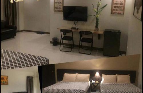 Lucena Hotel | Urbantel Hotel