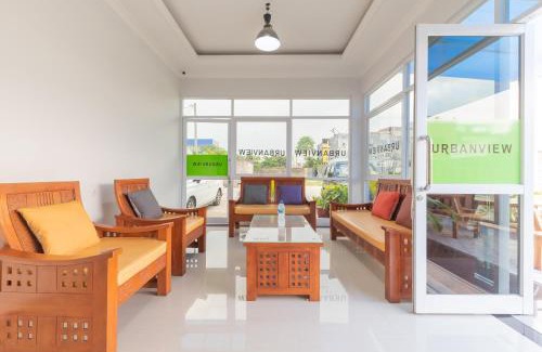 Bandung Hotel | UrbanView Hotel 3m Syariah