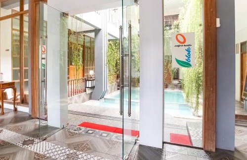 Baturetno Hotel | Urbanview Hotel Blok O International by RedDoorz