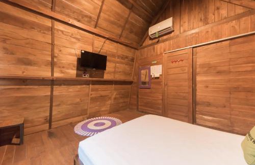 Cianjur Hotel | Urbanview Hotel Cianjur City Park by RedDoorz