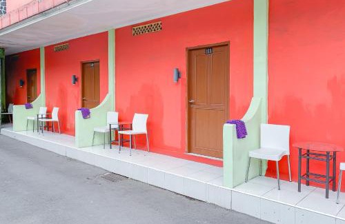Sumedang Hotel | Urbanview Hotel Dasa Putra Syariah Sumedang
