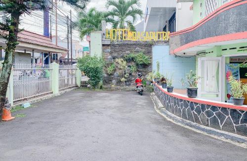 Sumedang Hotel | Urbanview Hotel Dasa Putra Syariah Sumedang