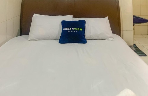 Pamanukan Hotel | Urbanview Hotel Favorit Pamanukan Subang
