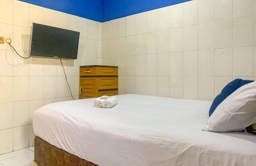 Pamanukan Hotel | Urbanview Hotel Favorit Pamanukan Subang