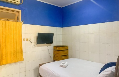 Pamanukan Hotel | Urbanview Hotel Favorit Pamanukan Subang