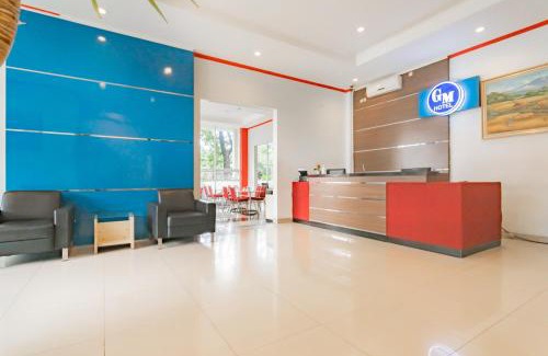 Malabar Hotel | Urbanview Hotel Grand Malabar Bandung