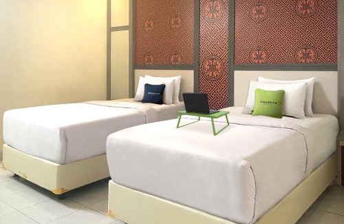 Palopo Hotel | Urbanview Hotel Harapan Palopo