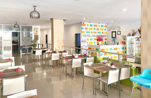 Palopo Hotel | Urbanview Hotel Mulia Indah Palopo