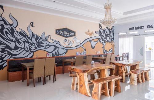 Lembang Hotel | Urbanview Hotel One Family Maribaya by RedDoorz
