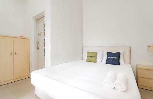 Lembang Hotel | Urbanview Hotel One Family Maribaya by RedDoorz