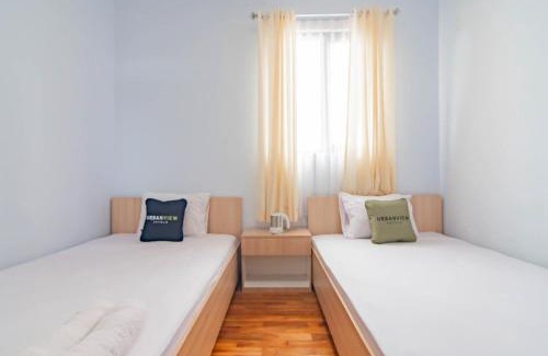Lembang Hotel | Urbanview Hotel One Family Maribaya by RedDoorz