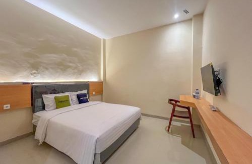 Mojokerto Hotel | Urbanview near Sunrise Mall Mojokerto