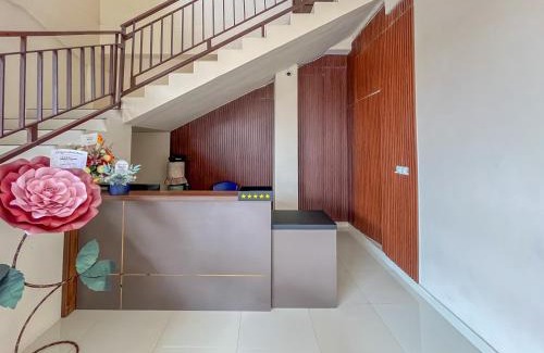 Mojokerto Hotel | Urbanview near Sunrise Mall Mojokerto