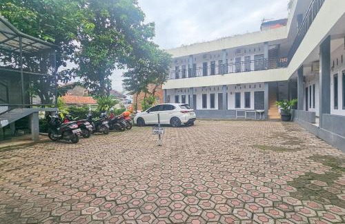 Cibiru Hotel | Urbanview Villa Balong BHO Syariah Bandung