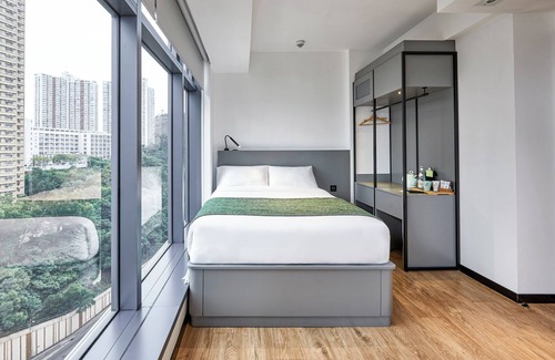 Southern District Hotel | Urbanwood Ap Lei Chau