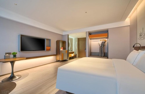 Gongshu Hotel | UrCove by HYATT Hangzhou North Grand Canal