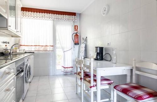 Barrika Apartment | URIBE KOSTA by People Rentals