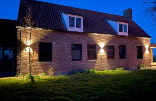 Tollebeek Apartment | Urk-Stay