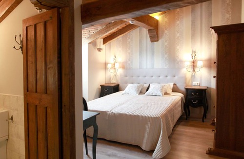Aretxabaleta House | Urkulu Landetxea
