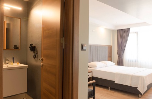 Iskele Mahallesi House | Urla My Rooms