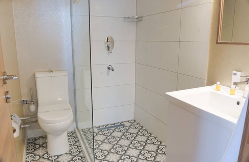 Iskele Mahallesi House | Urla My Rooms