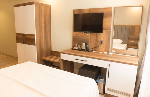 Iskele Mahallesi House | Urla My Rooms