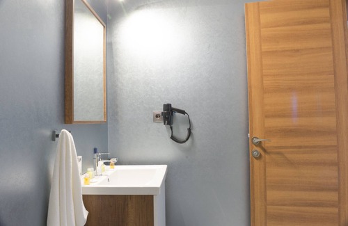 Iskele Mahallesi House | Urla My Rooms