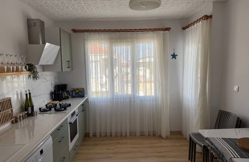 Urla House | Urla The Orange House