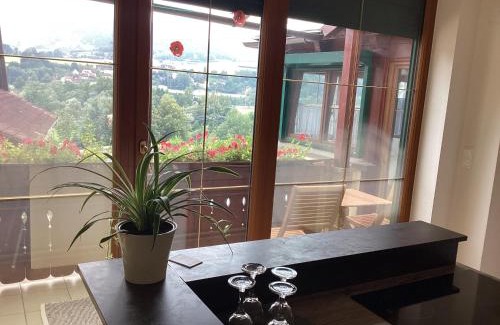 Oberaich Apartment | Urlaub am Bauernhof - Zettlerhof Apartment
