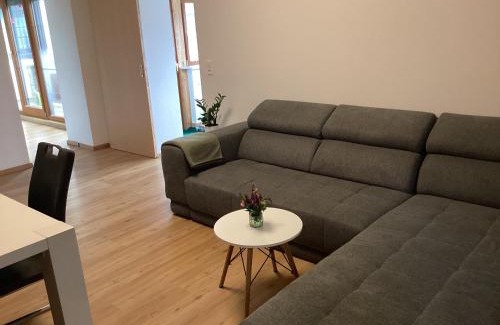 Oberaich Apartment | Urlaub am Bauernhof - Zettlerhof Apartment