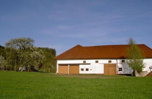 Gutau House | Urlaub am Bauernhof Wenigeder - Familie Klopf
