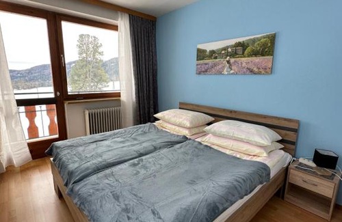 Krakauhintermuehlen Bed & Breakfast | Urlaub am Fieglerberg
