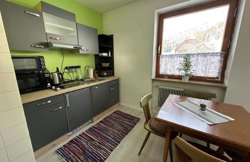 Krakauhintermuehlen Bed & Breakfast | Urlaub am Fieglerberg