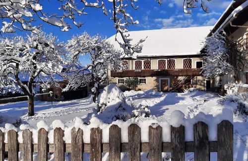 Waidegg House | Urlaub am Malerhof