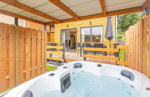 Kuchelscheid House | Urlaub am Schwarzbach Haus Felix mit Sauna und Whirlpool