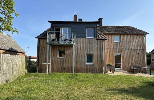 Feldberger Seenlandschaft Apartment | Urlaub auf dem Land