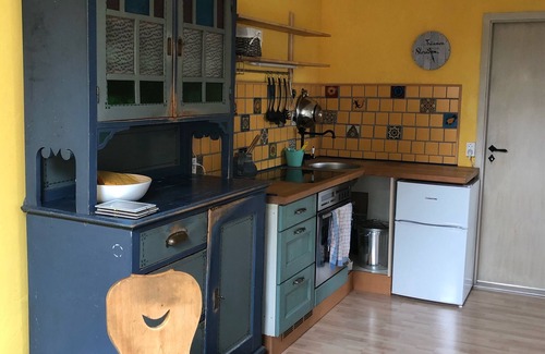 Unterallgau Apartment | Urlaub auf dem Nikolinenhof - Ferienwohnung