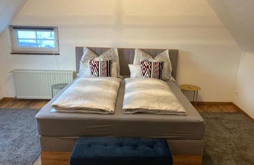 Sankt Stefan ob Leoben Apartment | Urlaub auf der Alm "Deluxe" Matzlerberg