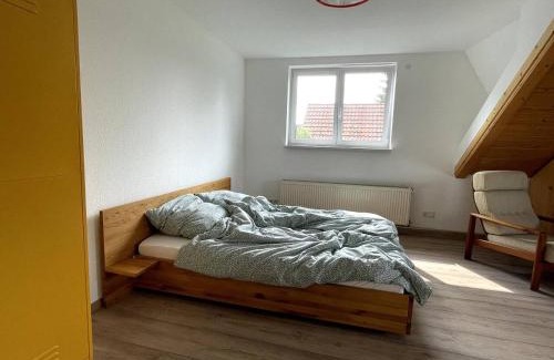 Erlau Apartment | Urlaub-Im-Erletal