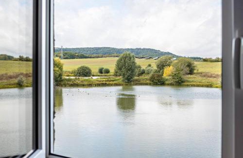 Klosterlangheim Apartment | Urlaub im Garten Gottes