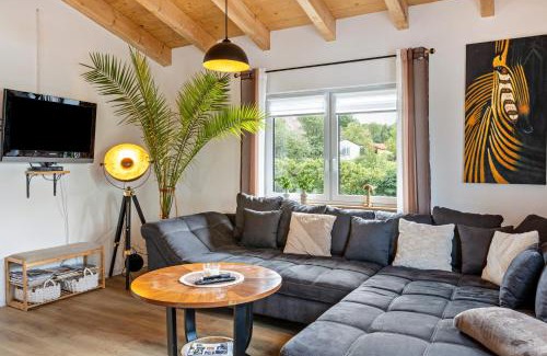 Klosterlangheim Apartment | Urlaub im Garten Gottes