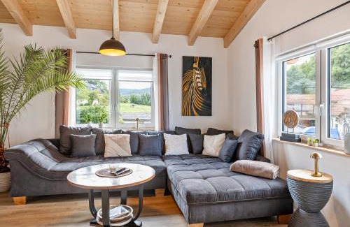 Klosterlangheim Apartment | Urlaub im Garten Gottes