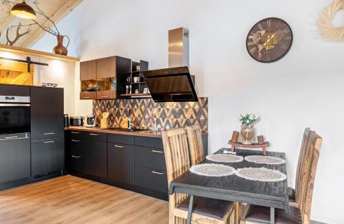Klosterlangheim Apartment | Urlaub im Garten Gottes