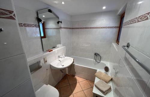 Bergneustadt Apartment | Urlaub im Naturgarten