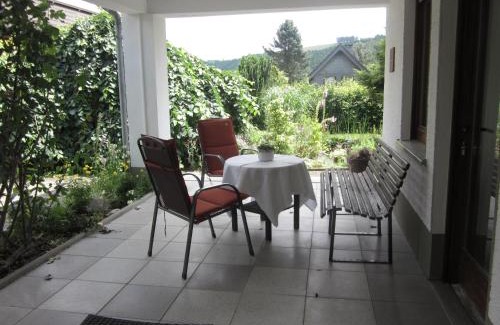 Bergneustadt Apartment | Urlaub im Naturgarten