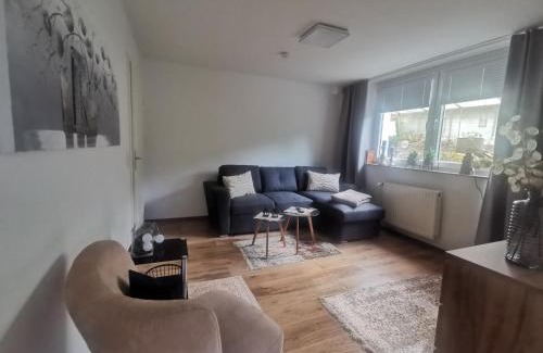 Holzwickede Apartment | Urlaub im Ruhrgebiet